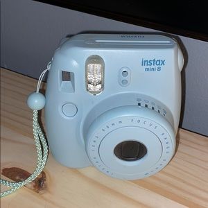 Polaroid Instax mini 8